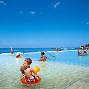 Aminess Maravea Camping Resort Holiday Homes Novigrad (Istria)